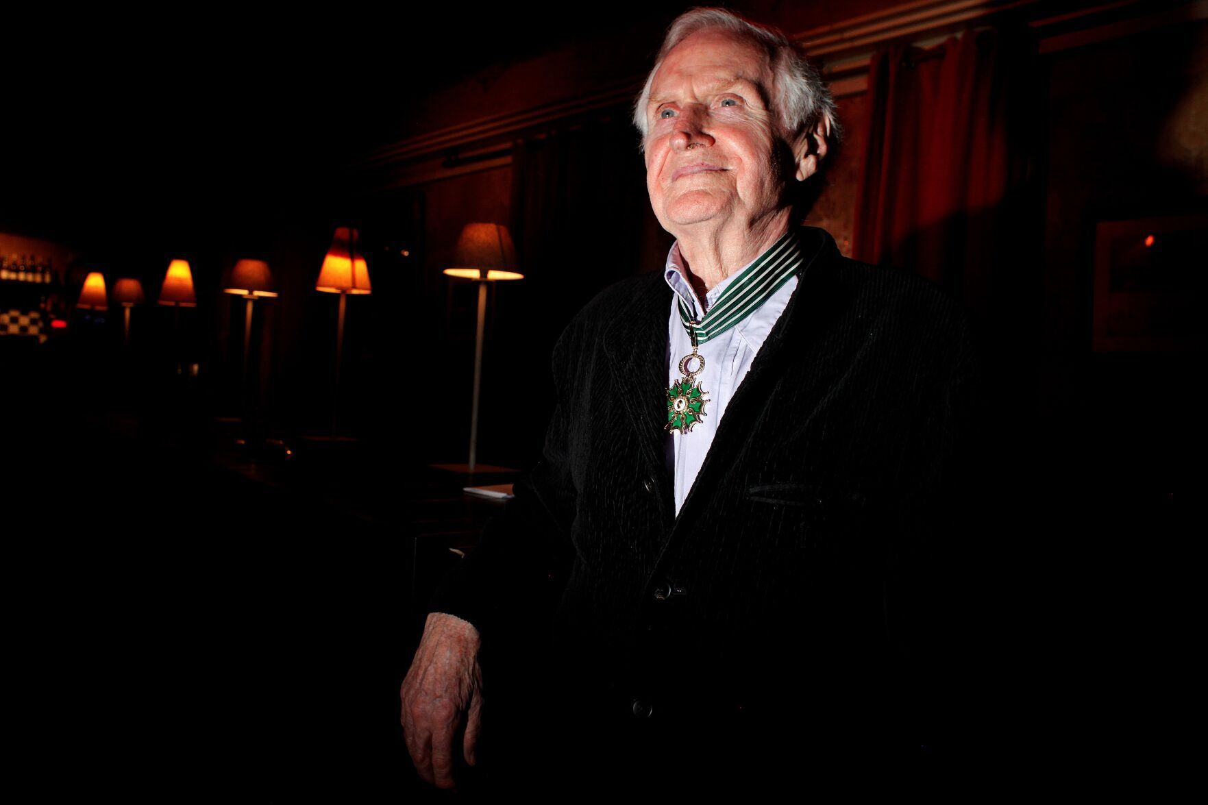 John Boorman